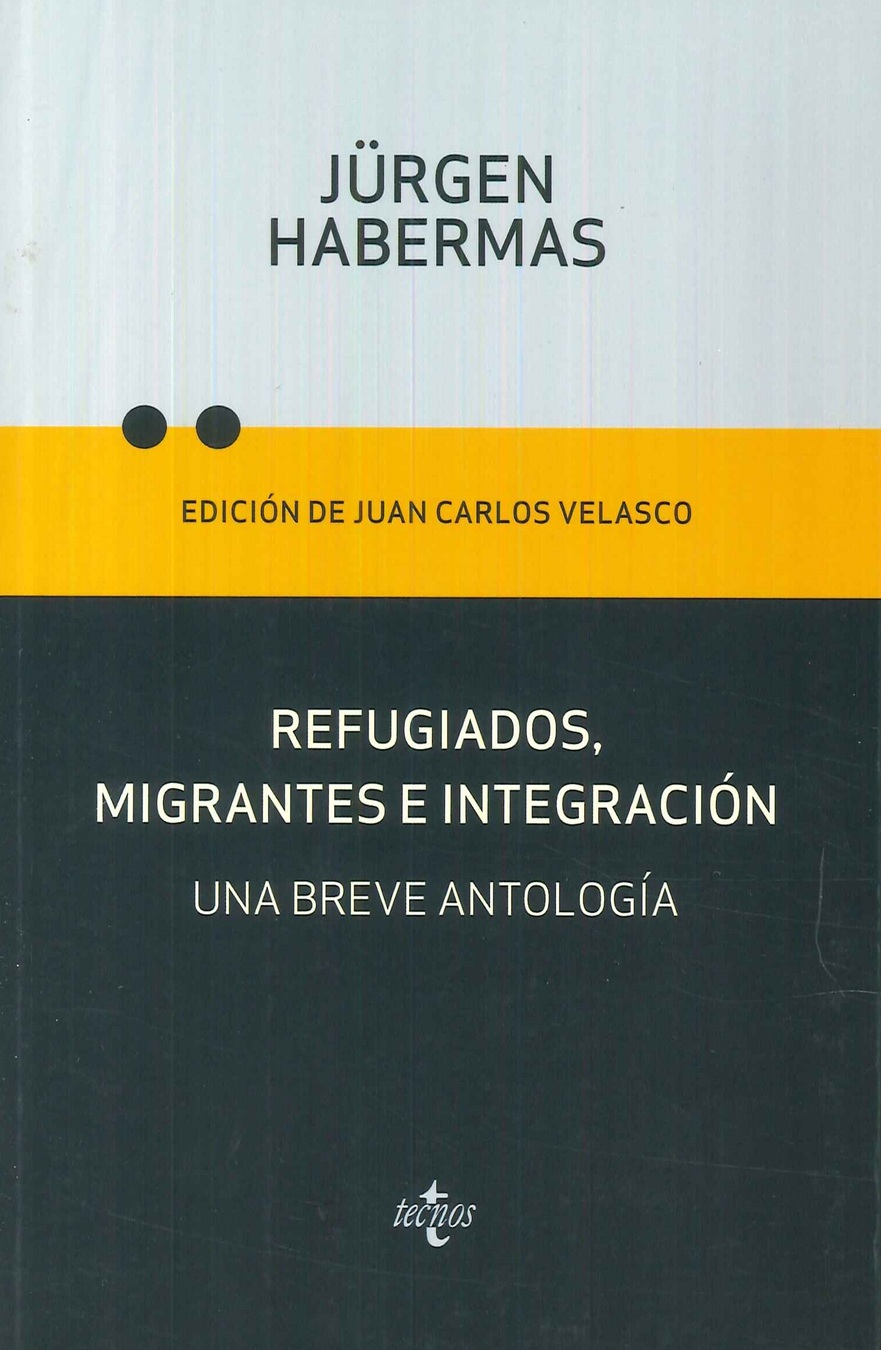 Refugiados, migrantes e integracin