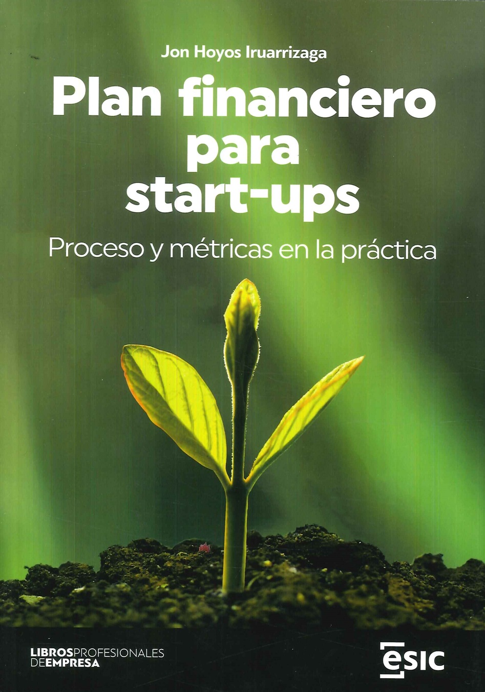 Plan financiero para star-ups