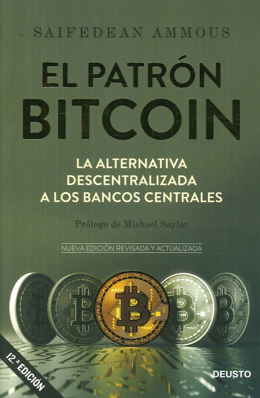 El Patr�n Bitcoin