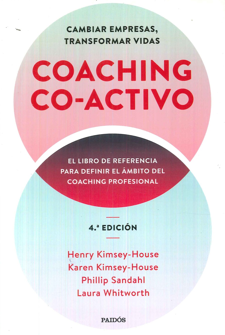 Coaching co-activo