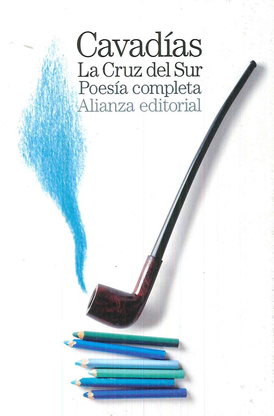 La cruz del sur Poesa completa