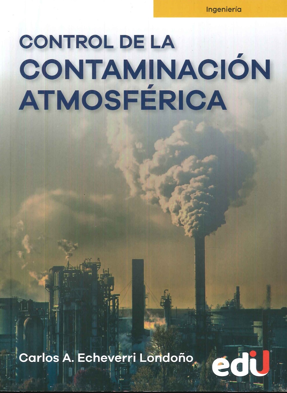 Control de la contaminaci�n atmosf�rica