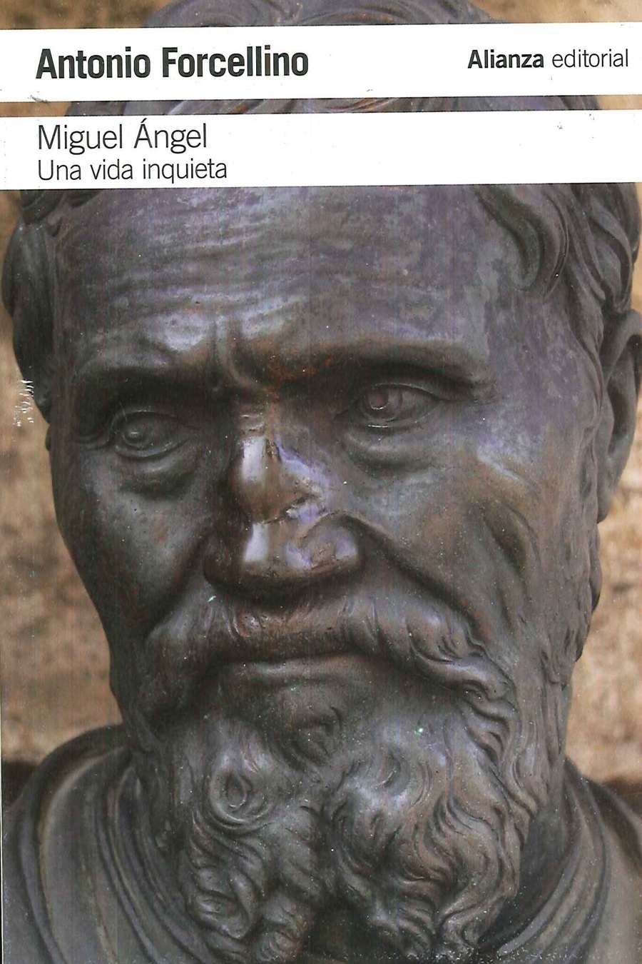 Miguel ngel una vida inquieta