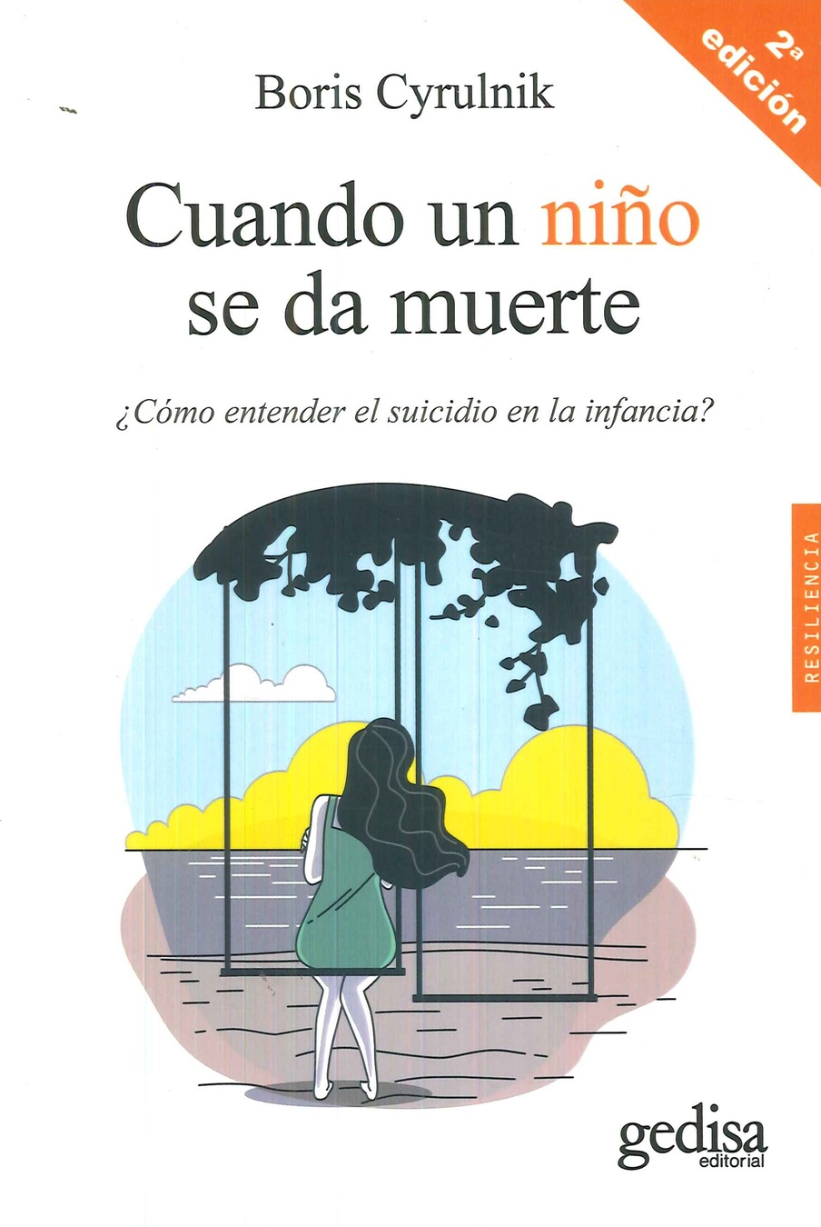 Cuando un ni�o se da muerte