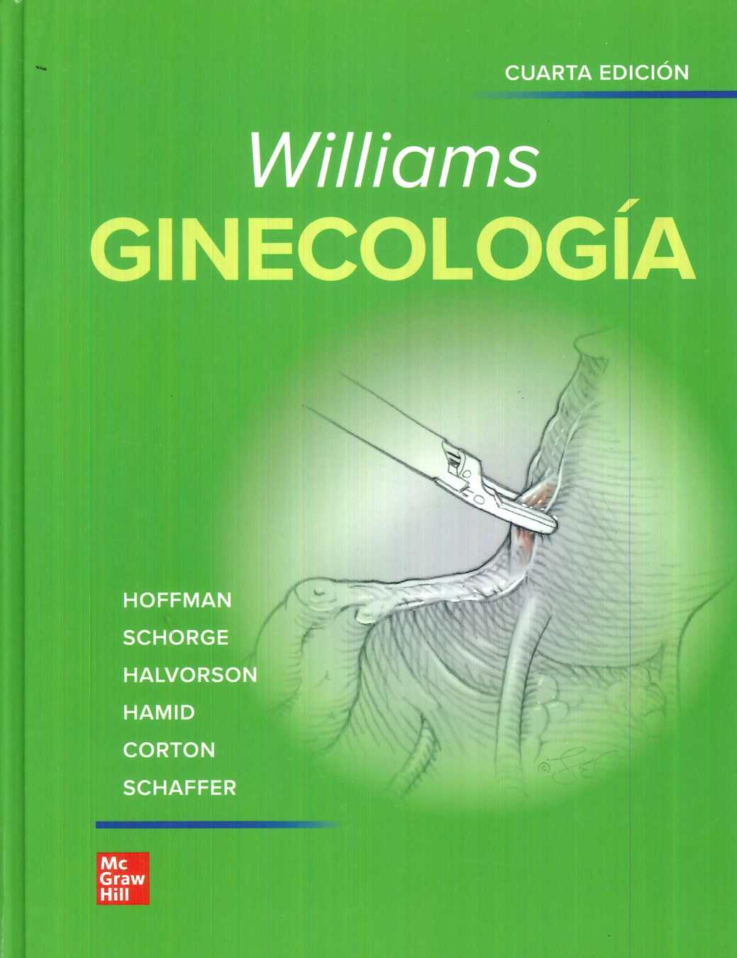 Williams Ginecolog�a