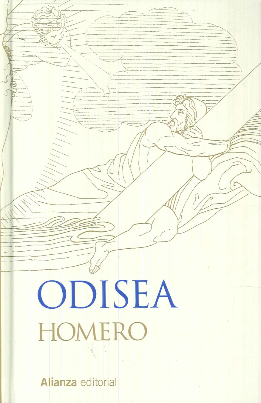 Odisea