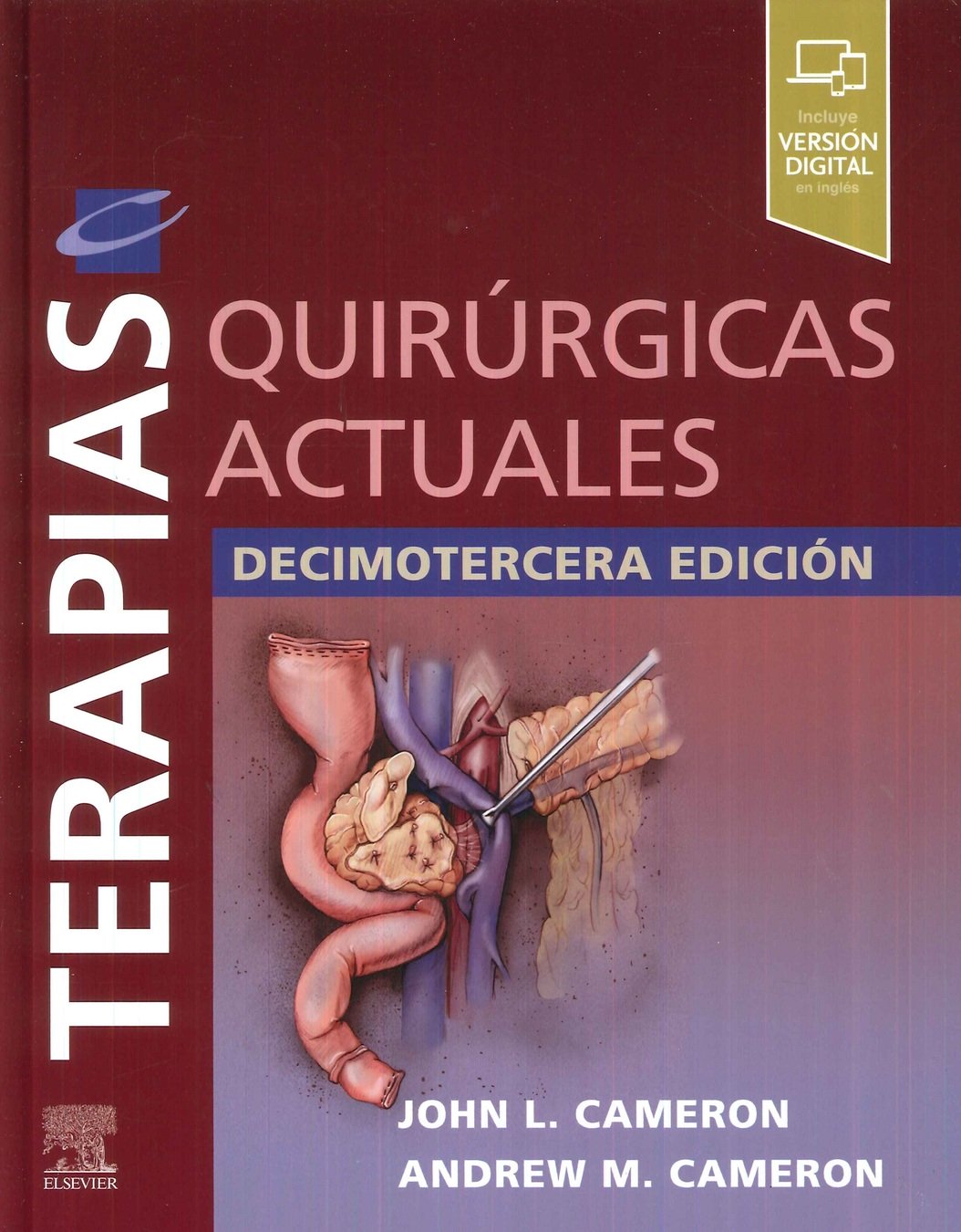 Terapias quir�rgicas actuales