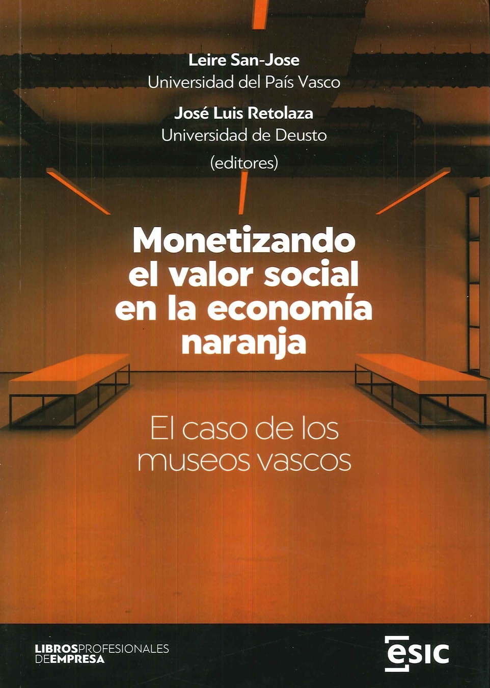 Monetizando el valor social en la econom�a naranja