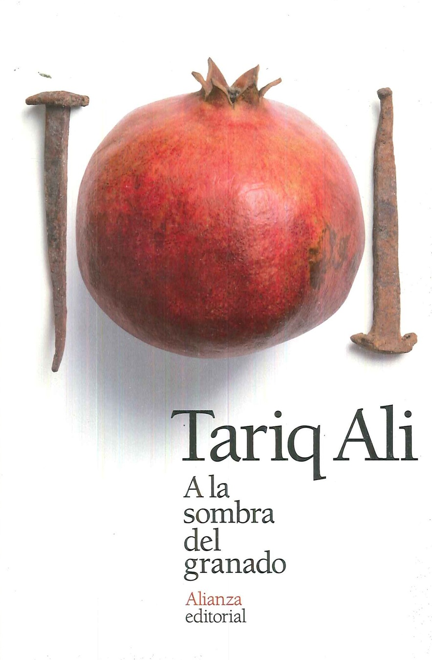 A la sombra del granado