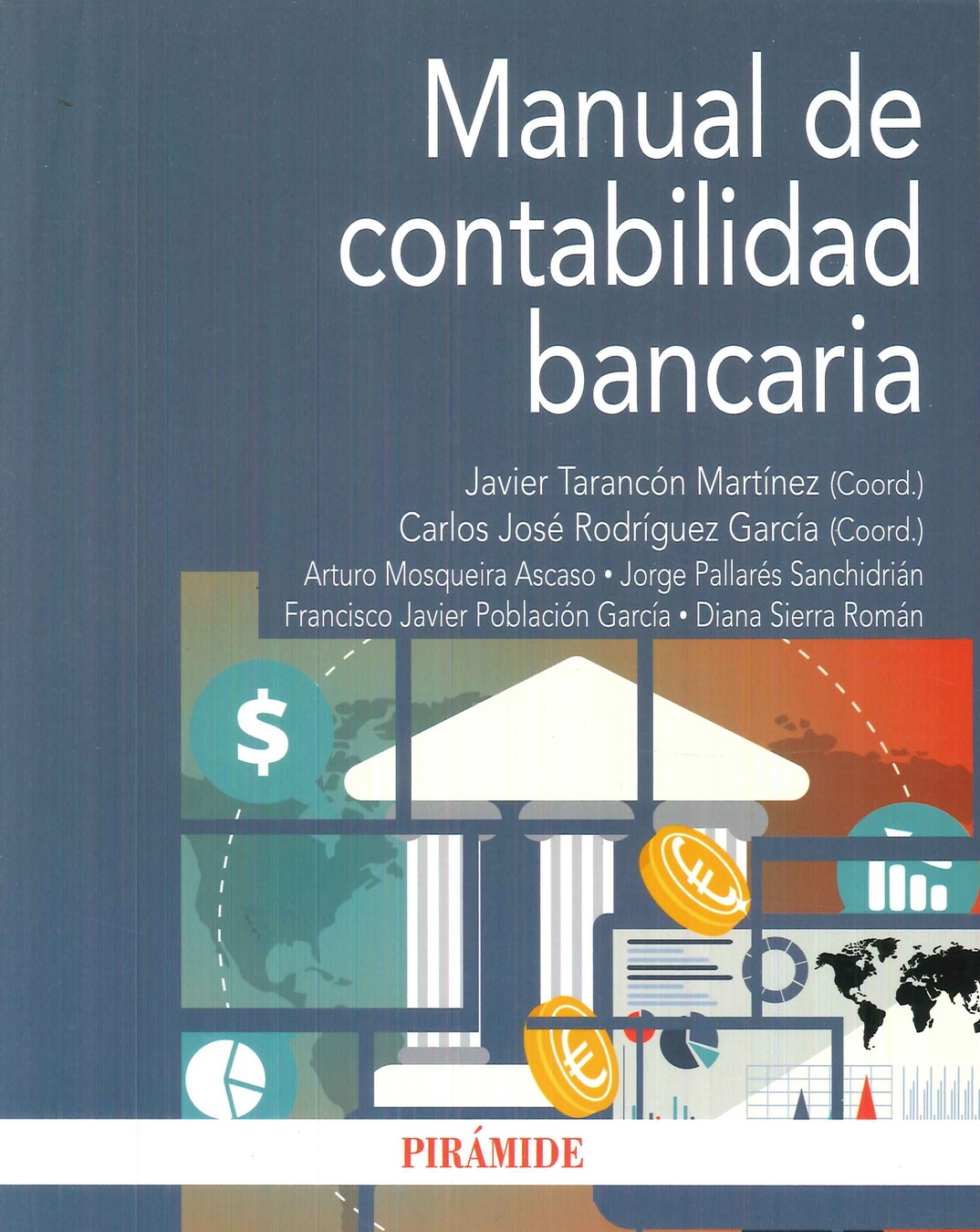Manual de contabilidad bancaria