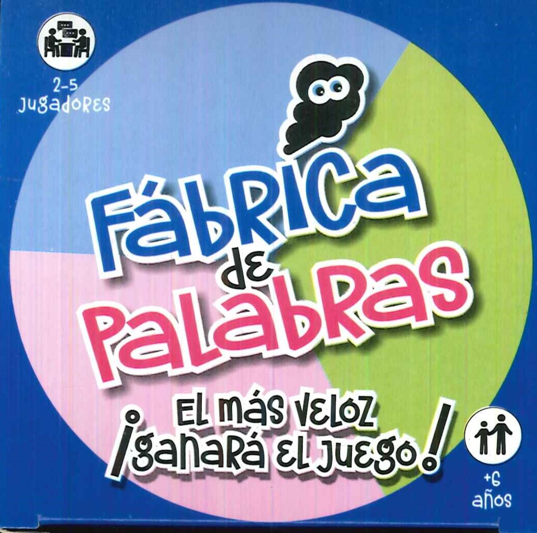 Fbrica de palabras