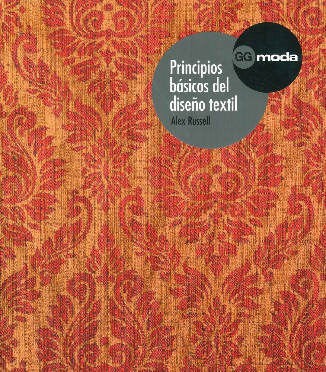 Principios bsicos del diseo textil