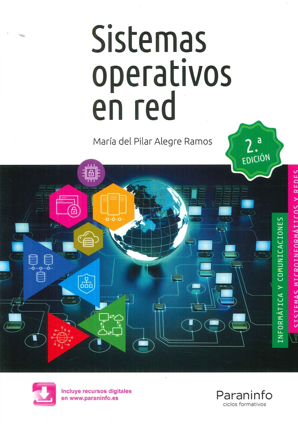 Sistemas operativos de red