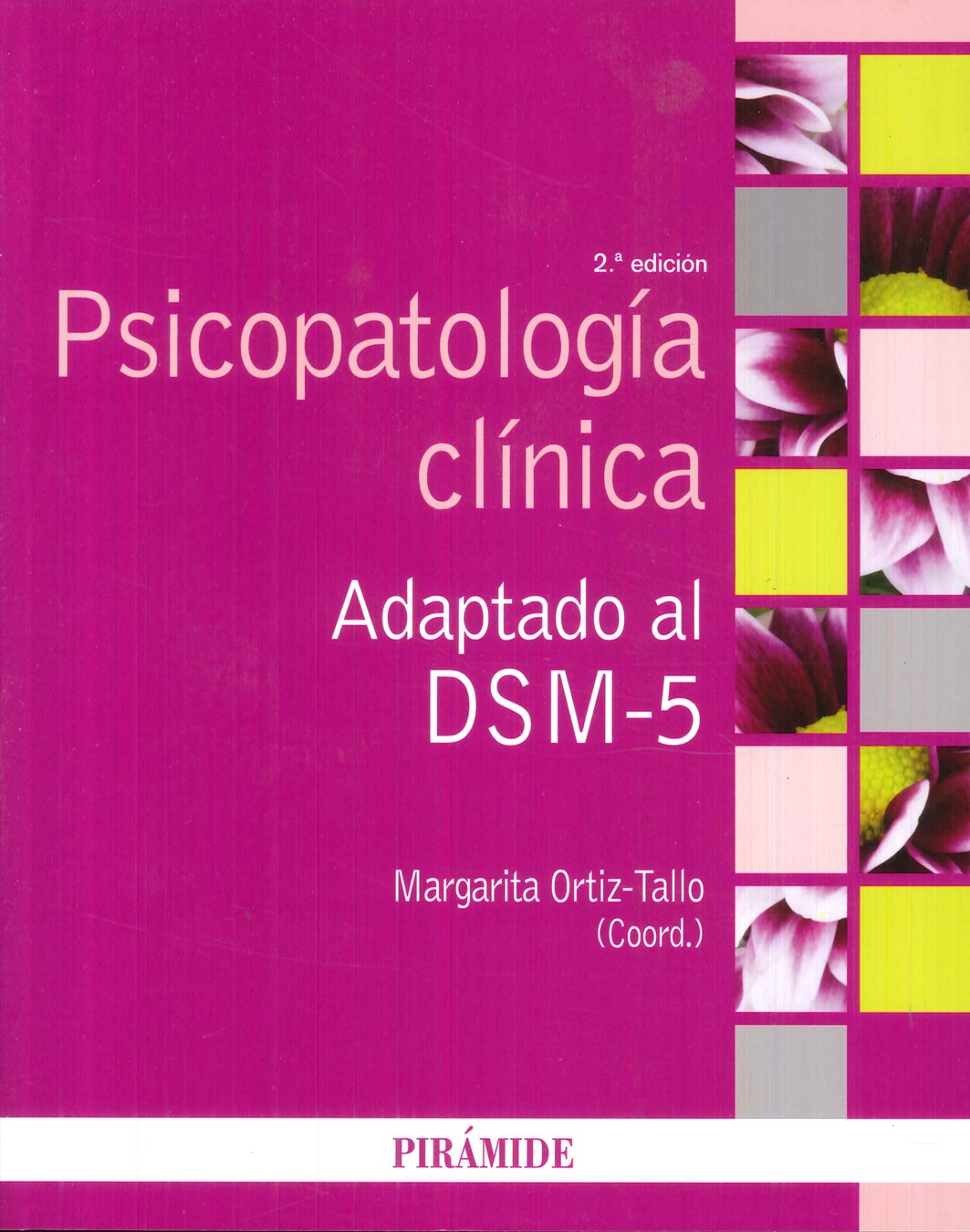 Psicopatologa Clnica