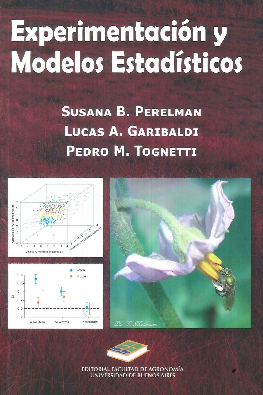 Experimentacin y modelos estadsticos