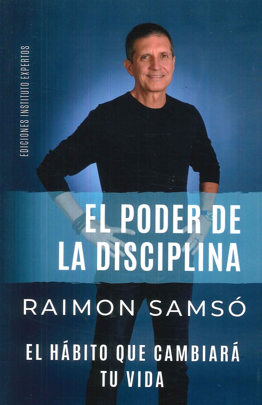 El poder de la disciplina