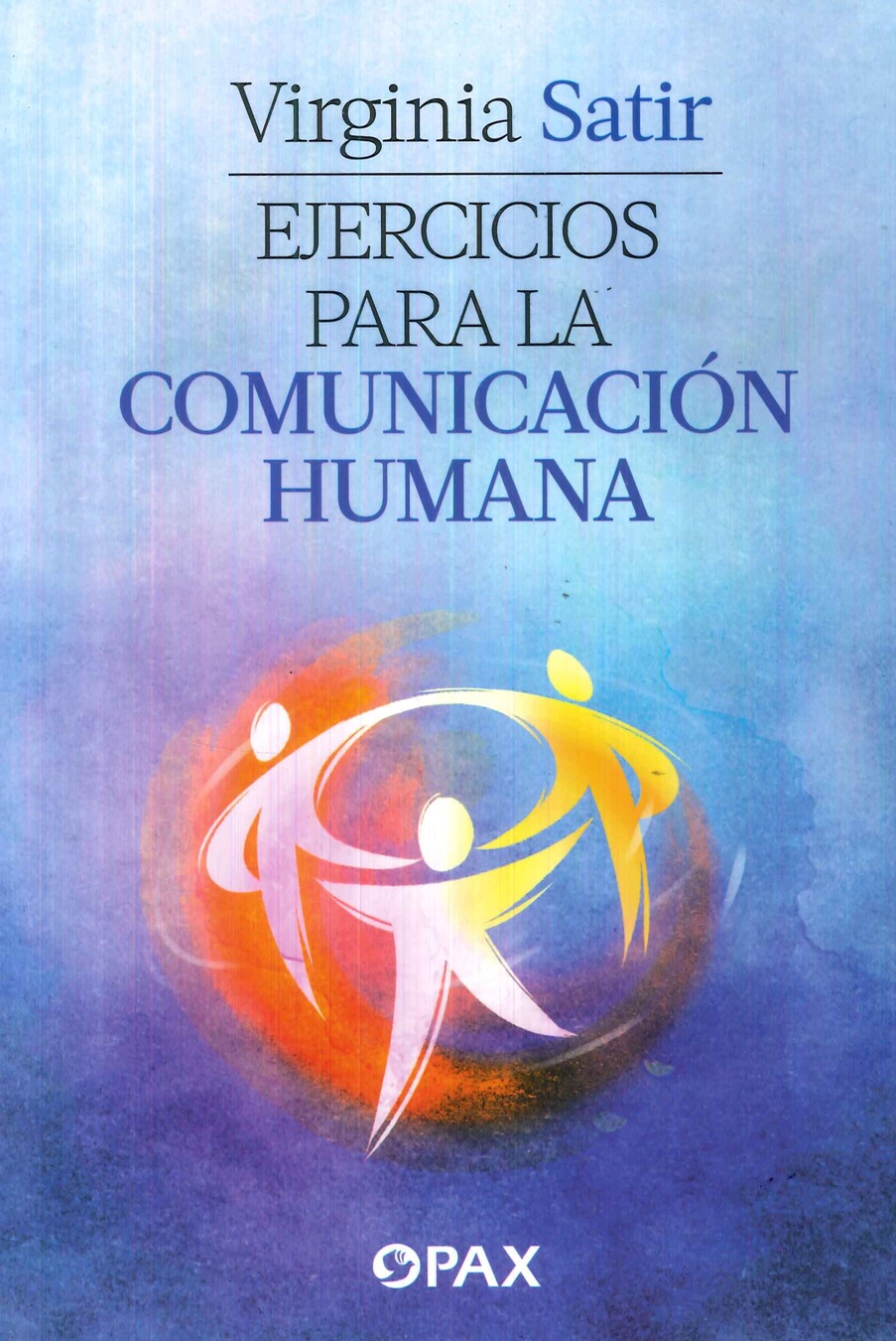 Ejercicios para la comunicacin humana