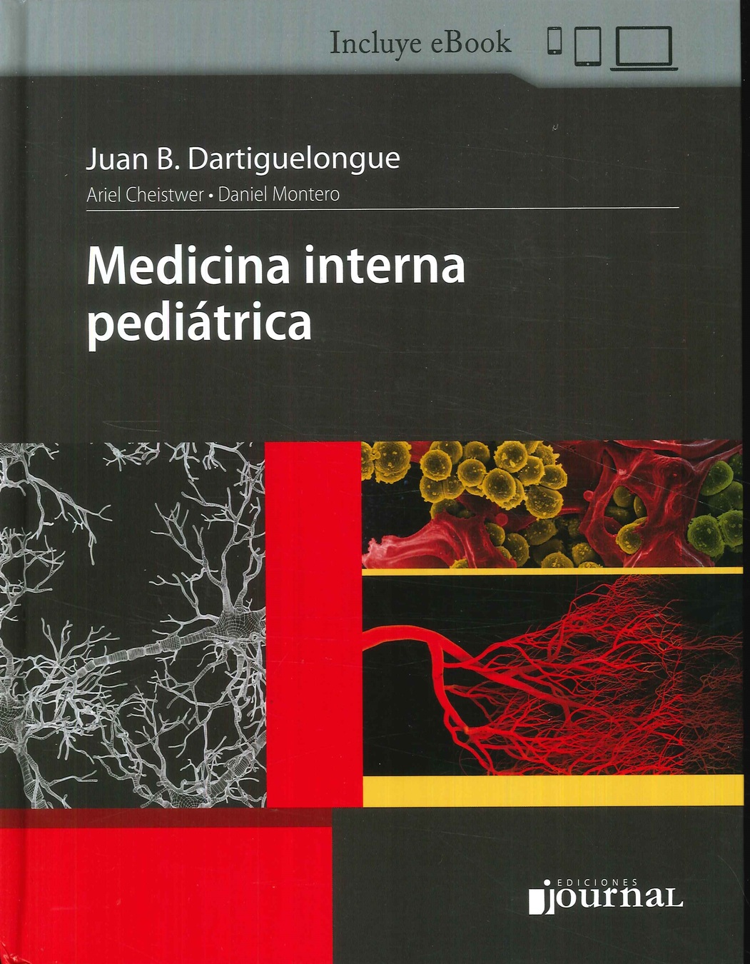 Medicina interna peditrica