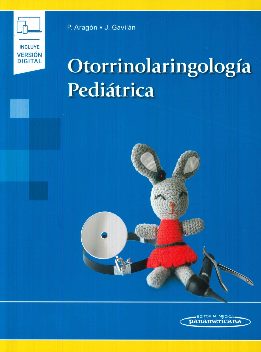 Otorrinolaringolog�a pedi�trica