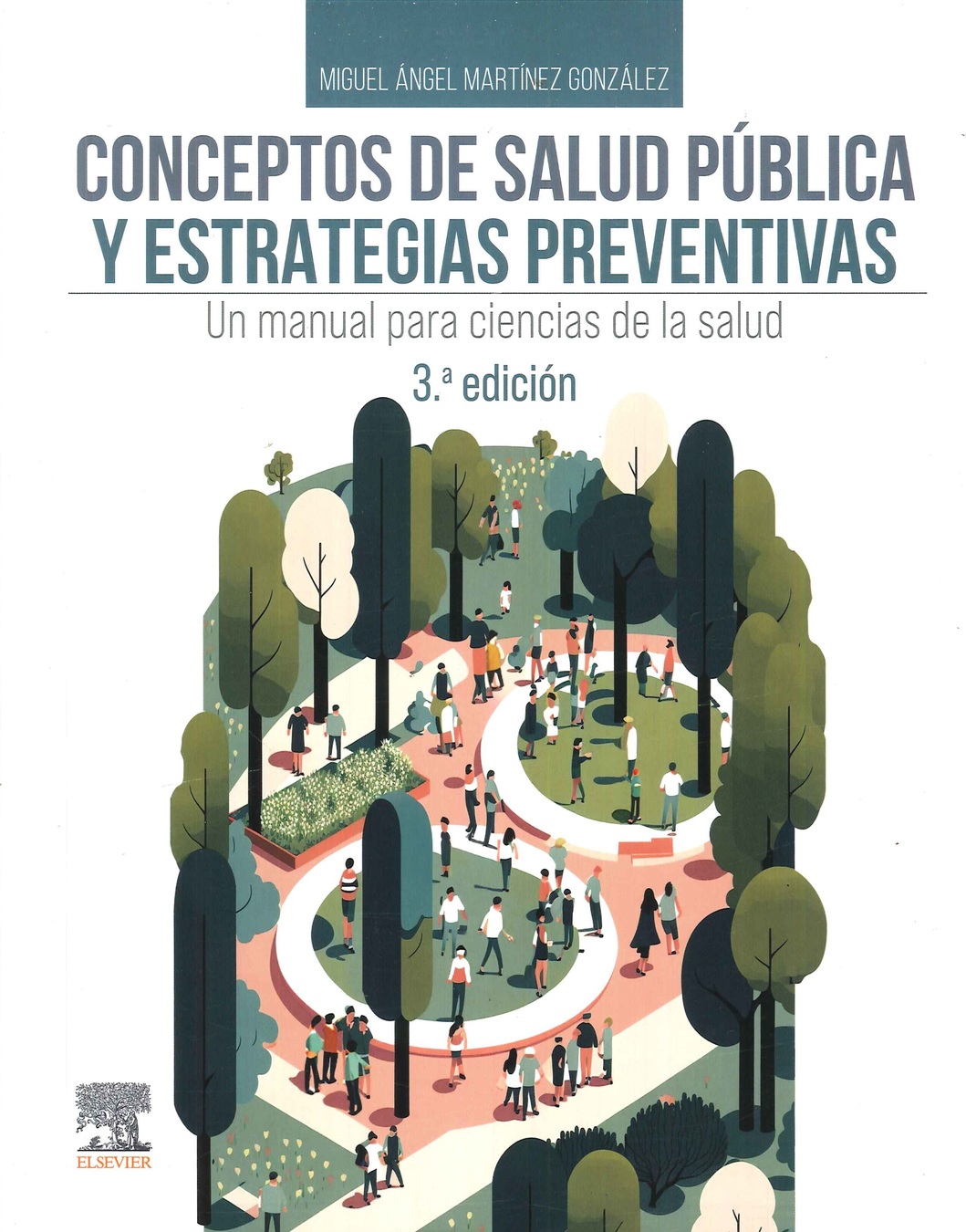 Conceptos de salud pblica y estrategias preventivas