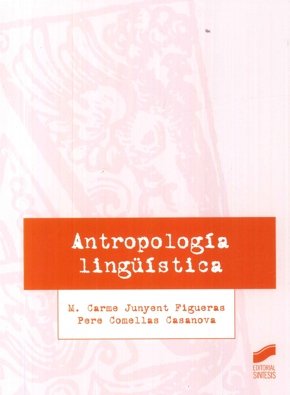 Antropologa lingstica