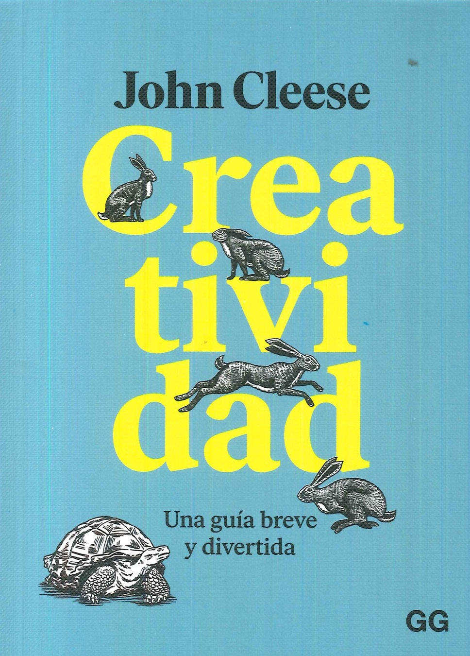 Creatividad
