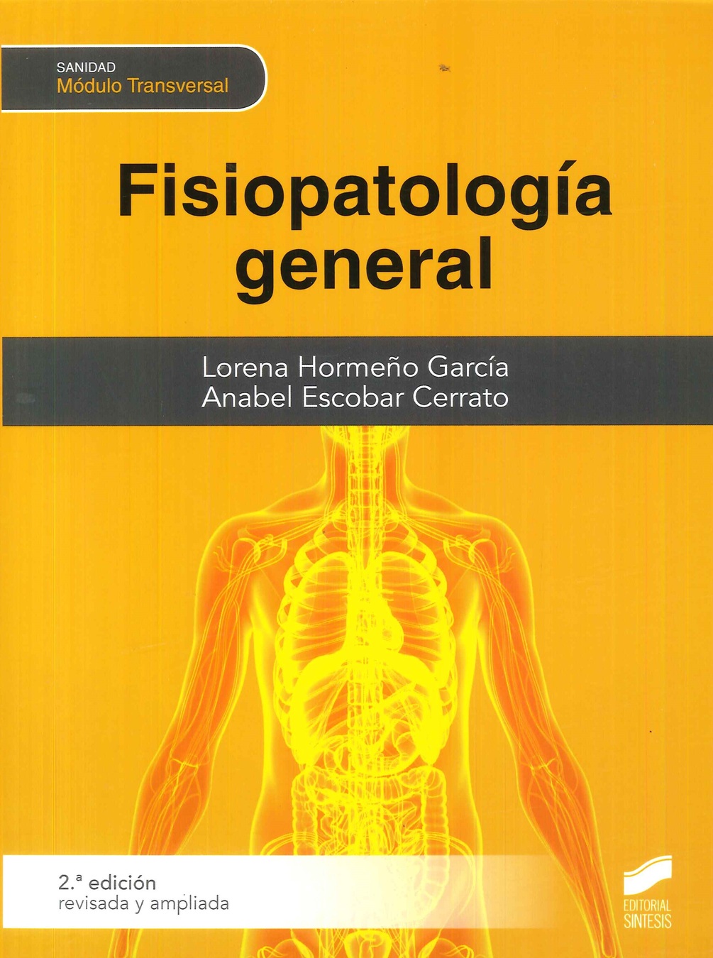 Fisiopatolog�a General