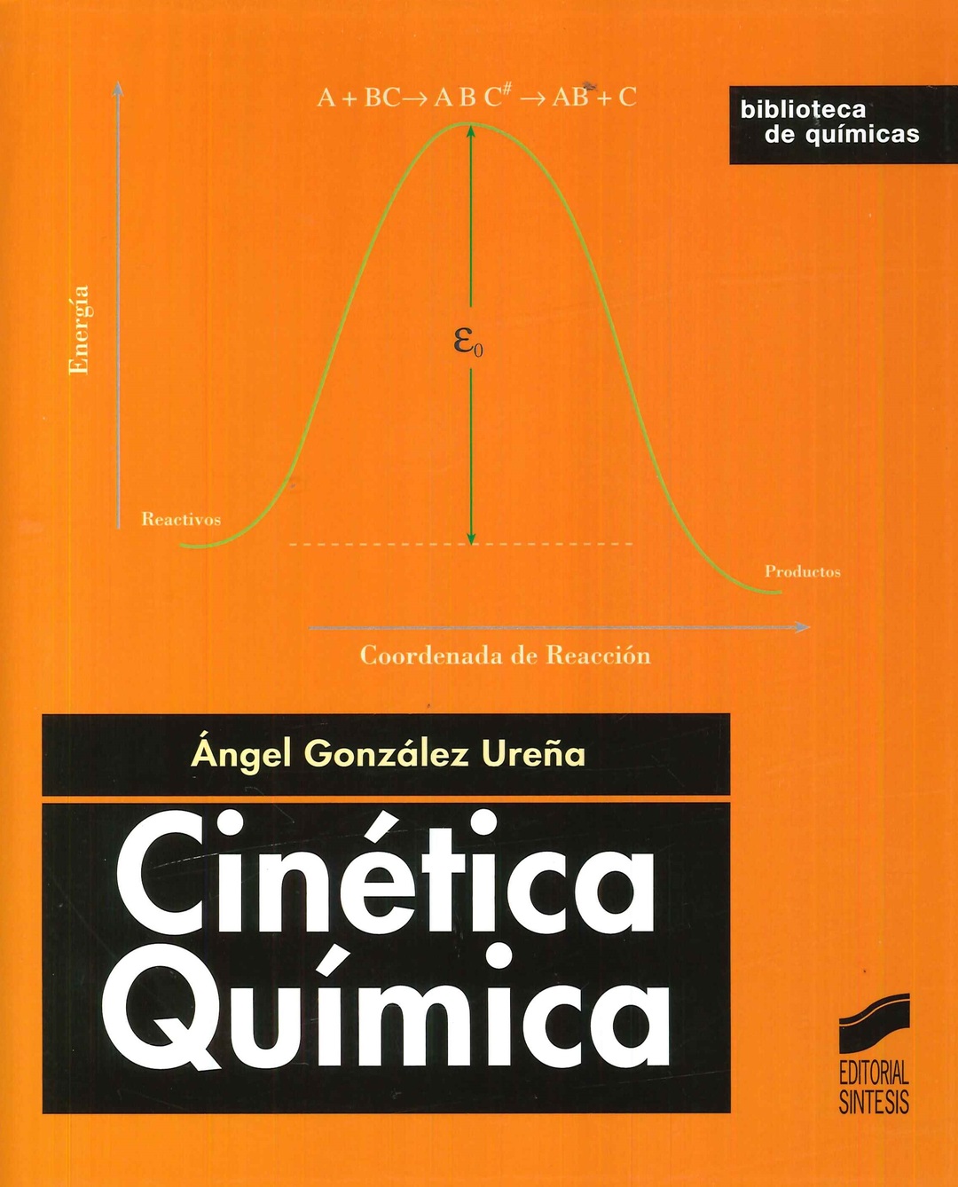 Cin�tica Qu�mica