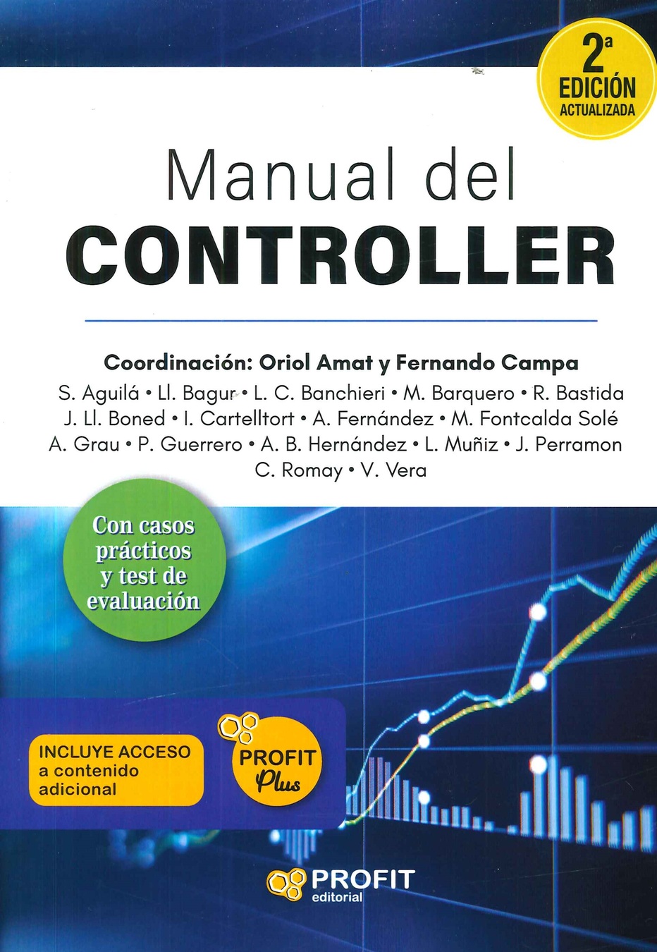 Manual del controller