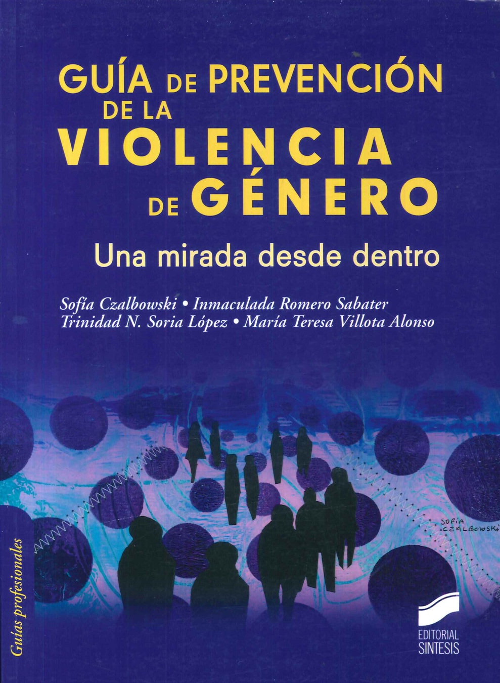 Gu�a de prevenci�n de la violencia de g�nero
