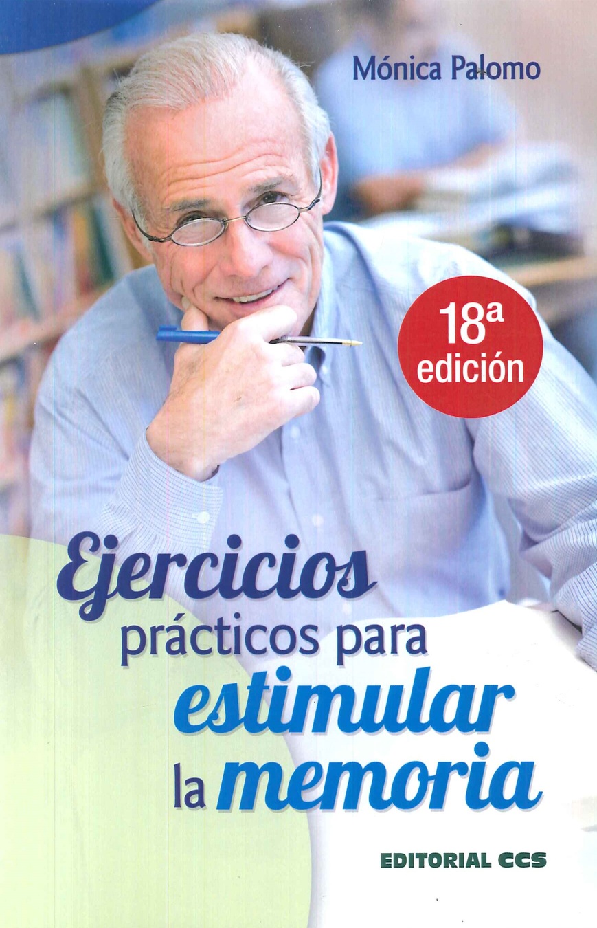 Ejercicios prcticos para estimular la memoria