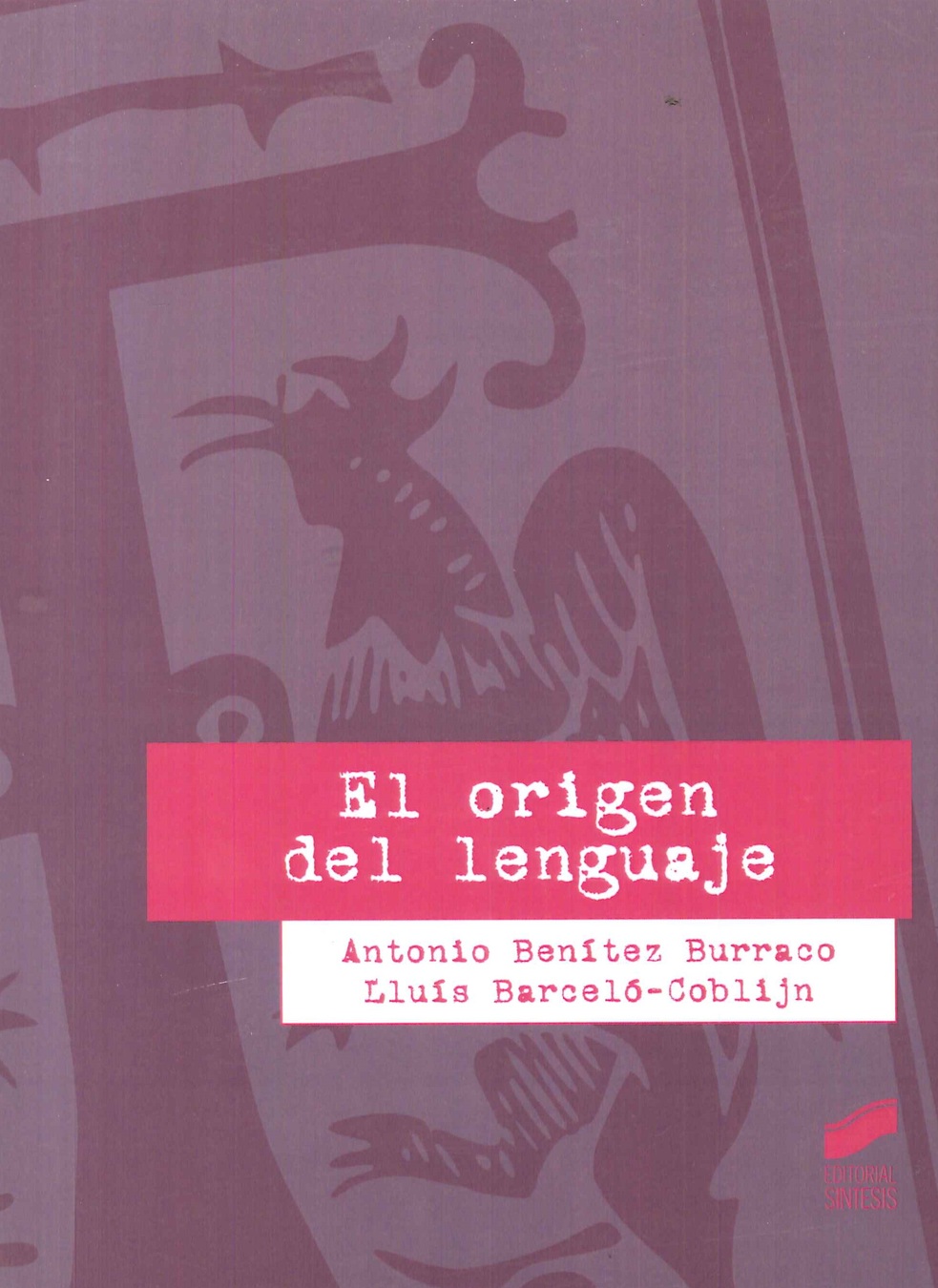 El Origen del Lenguaje