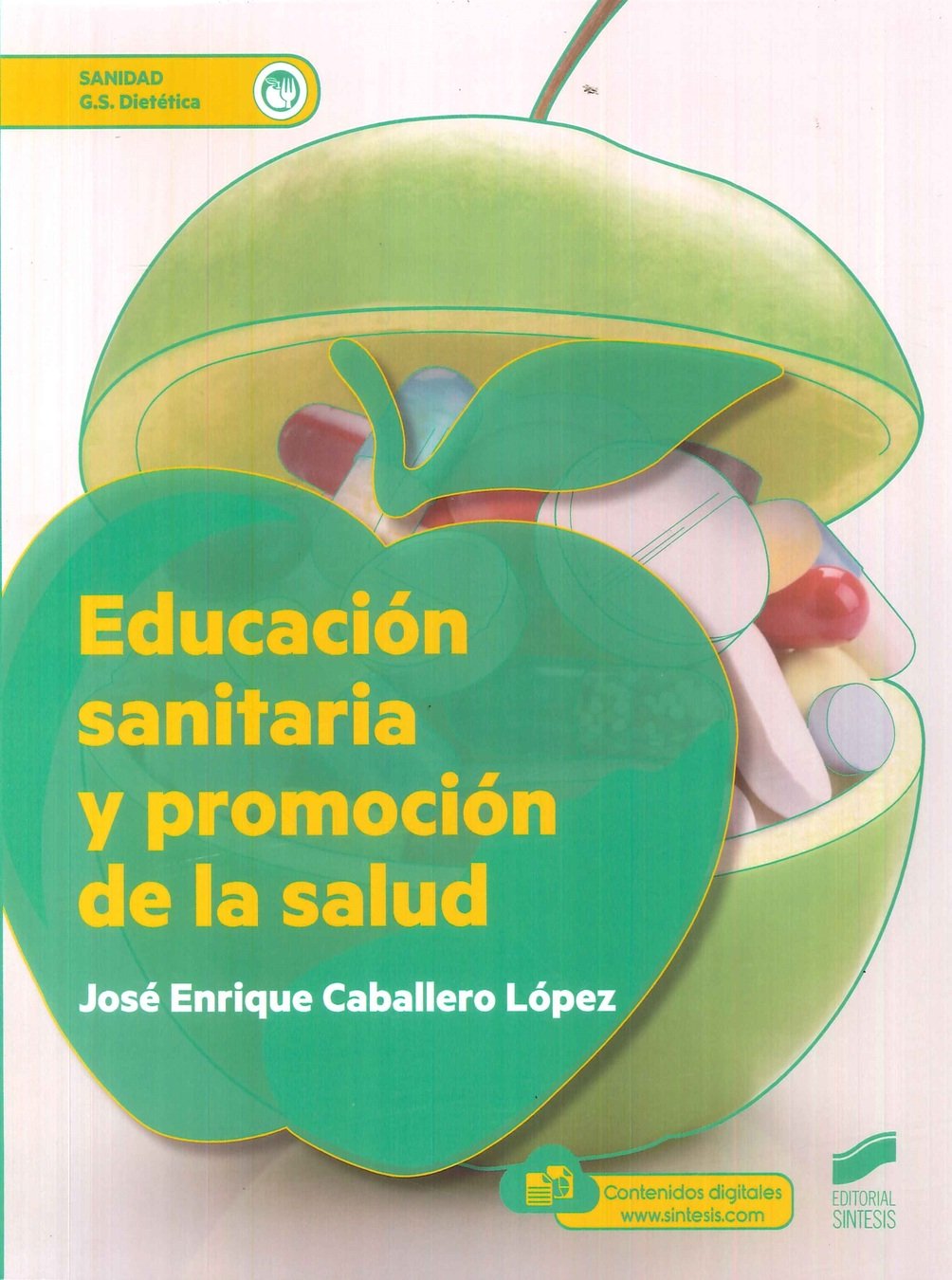 Educaci�n sanitaria y promoci�n de la salud