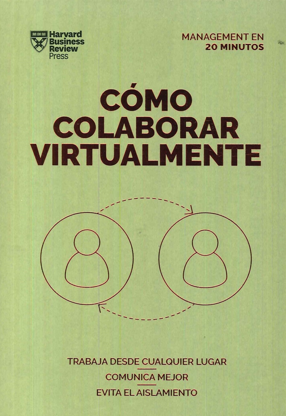 Cmo colaborar virtualmente