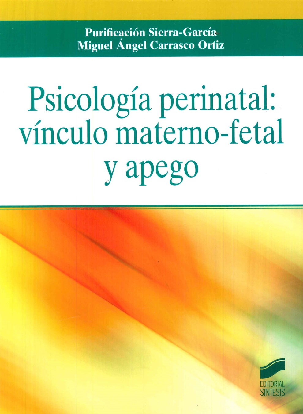 Psicolog�a Perinatal