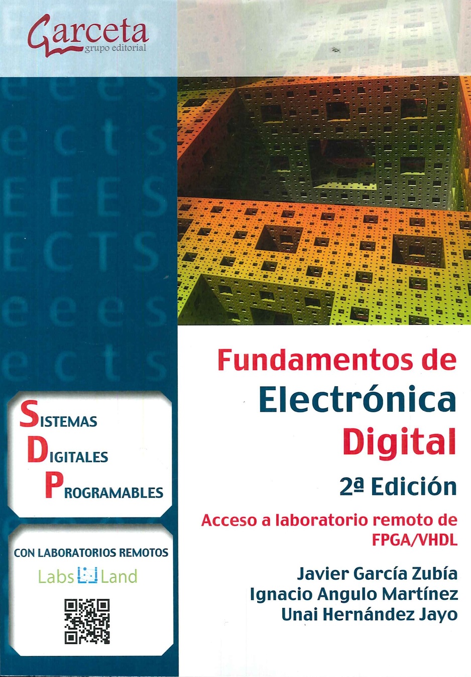 Fundamentos de electrnica digital