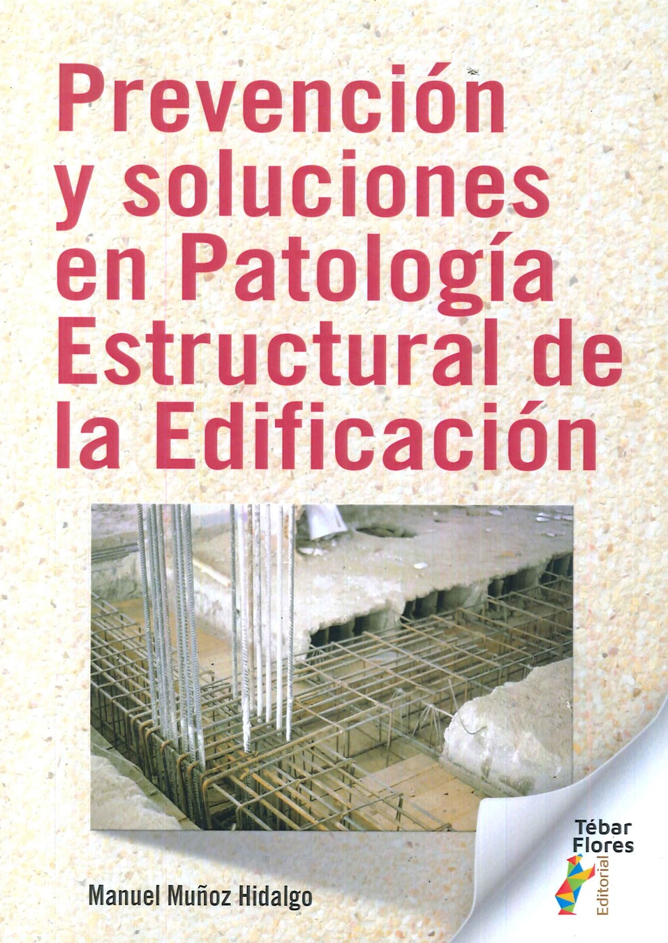 Prevencin y soluciones en Patologa Estructural de la Edificacin
