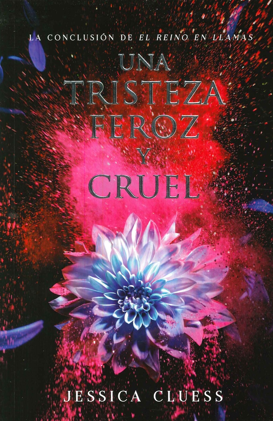 Una tristeza feroz y cruel