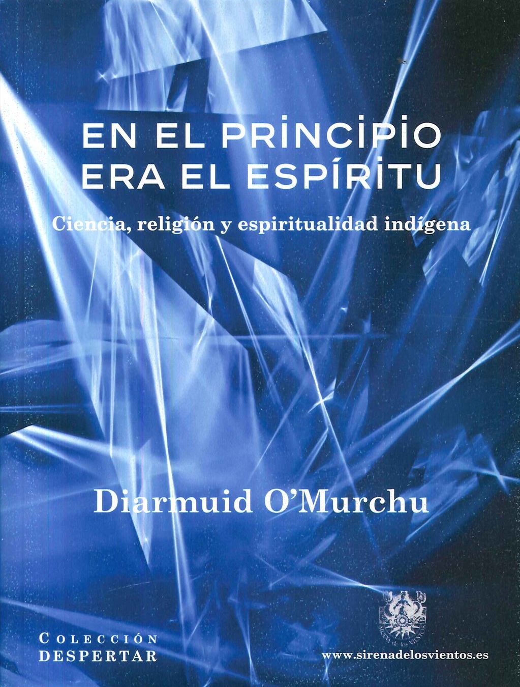 En el principio era el espritu