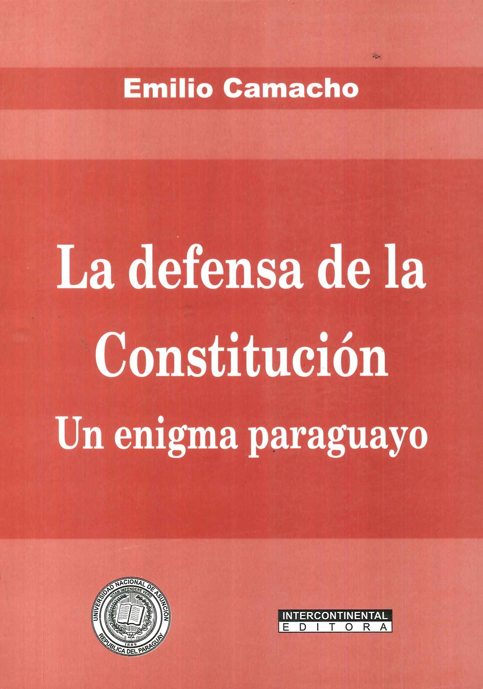 La defensa de la Constitucin