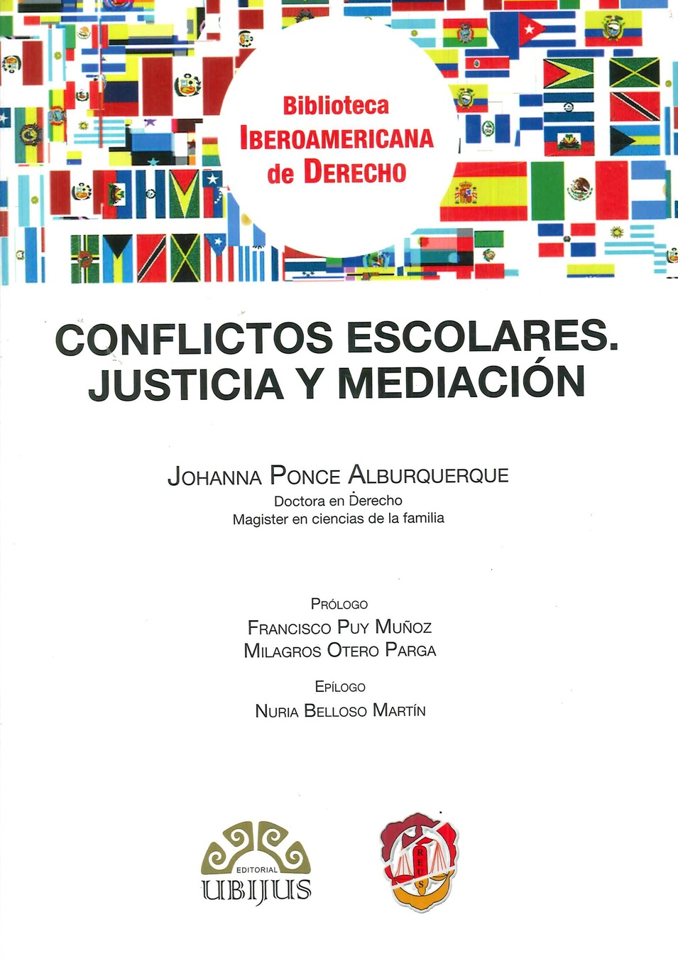 Conflictos Escolares. Justicia y mediacion