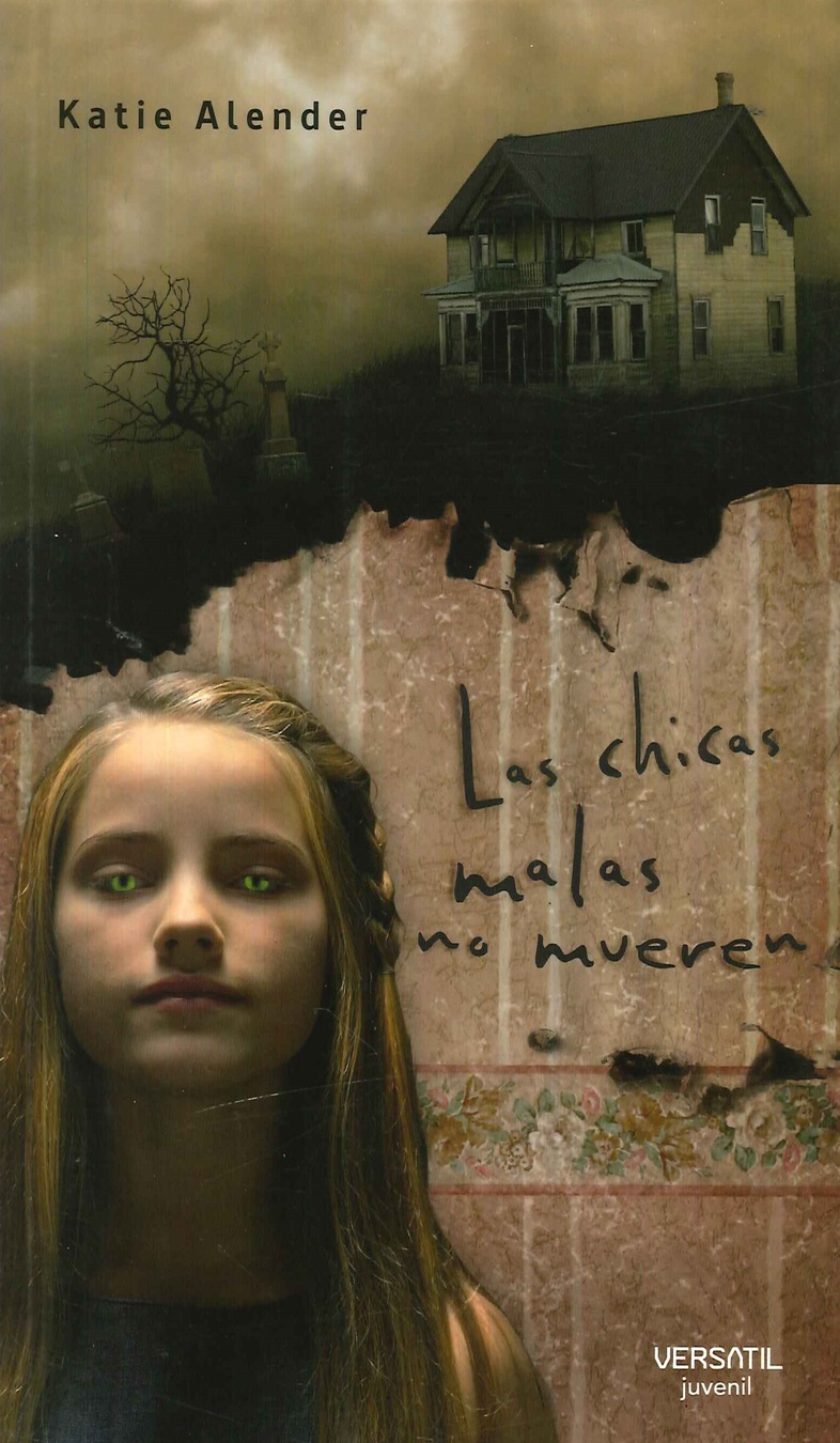Las chicas malas no mueren
