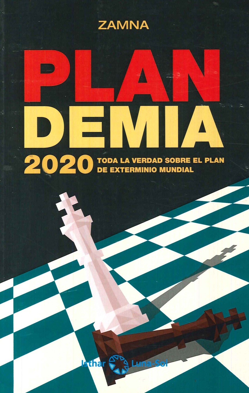 Plandemia 2020