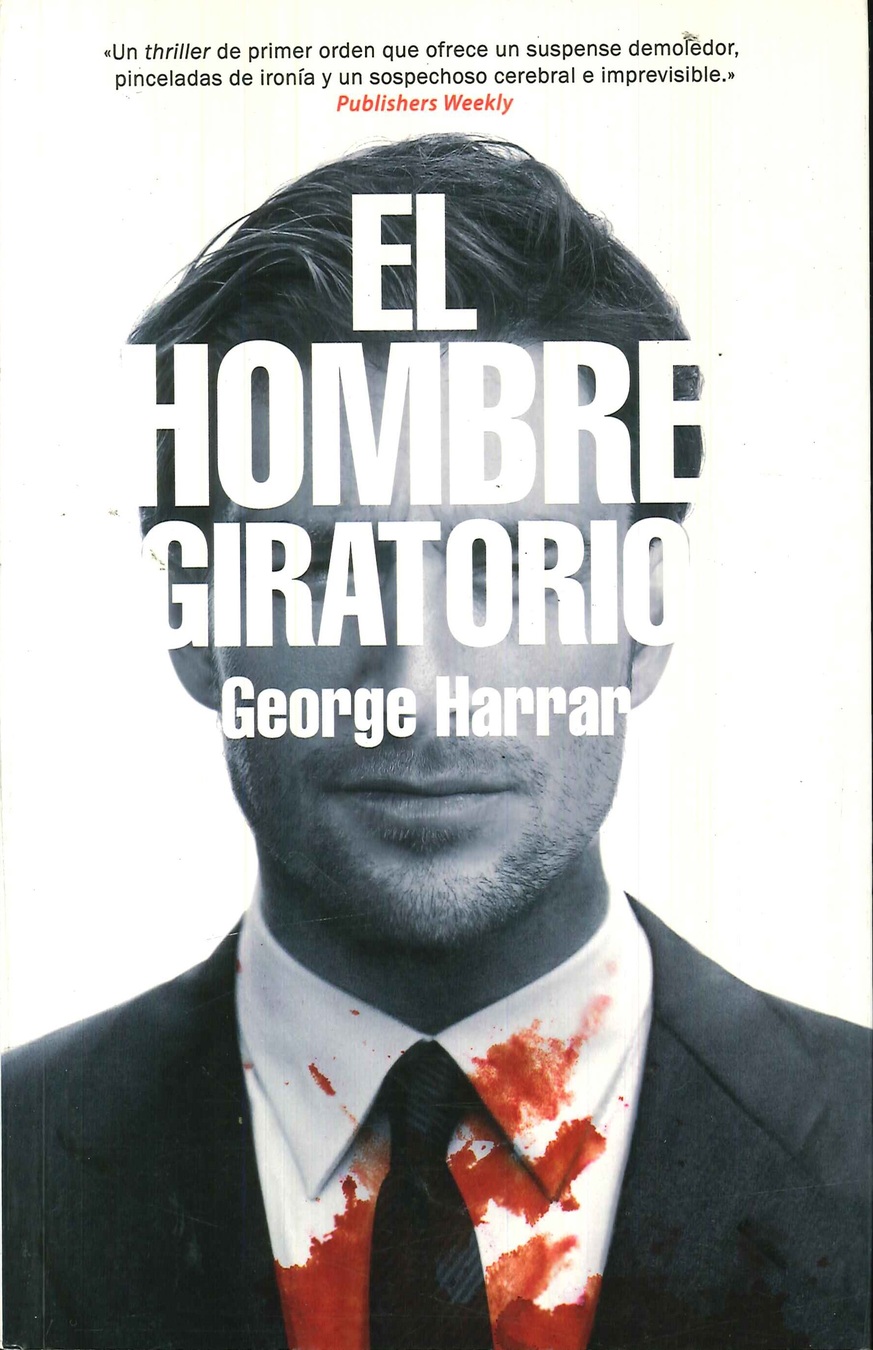 El hombre giratorio