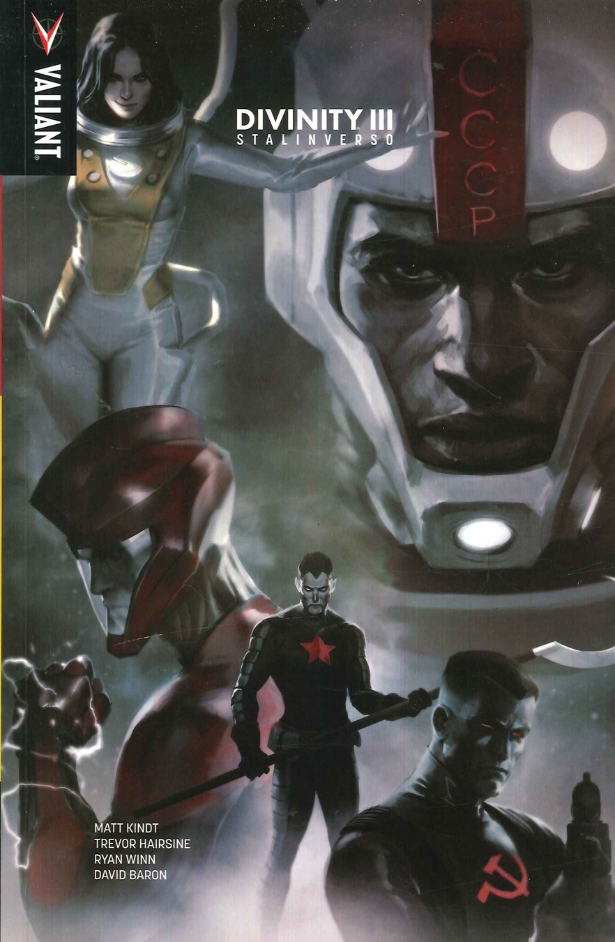 Divinity III