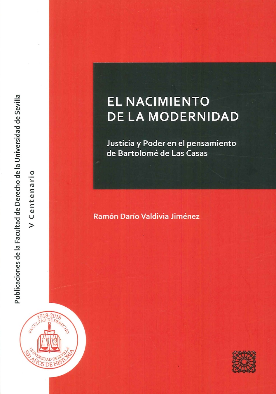 El nacimiento de la modernidad
