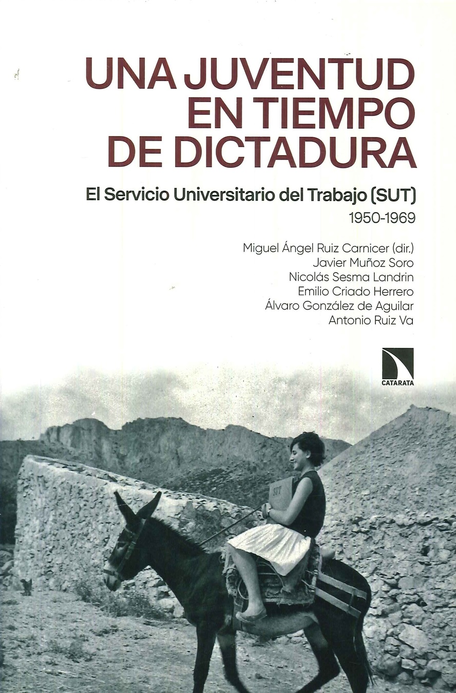 Una juventud en tiempo de dictadura