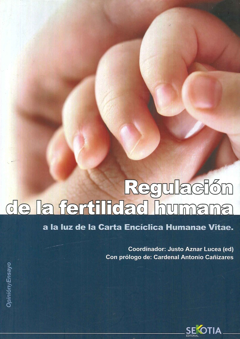 Regulacin de la fertilidad humana