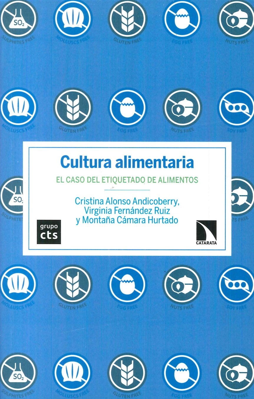 Cultura alimentaria. El caso del etiquetado de alimentos