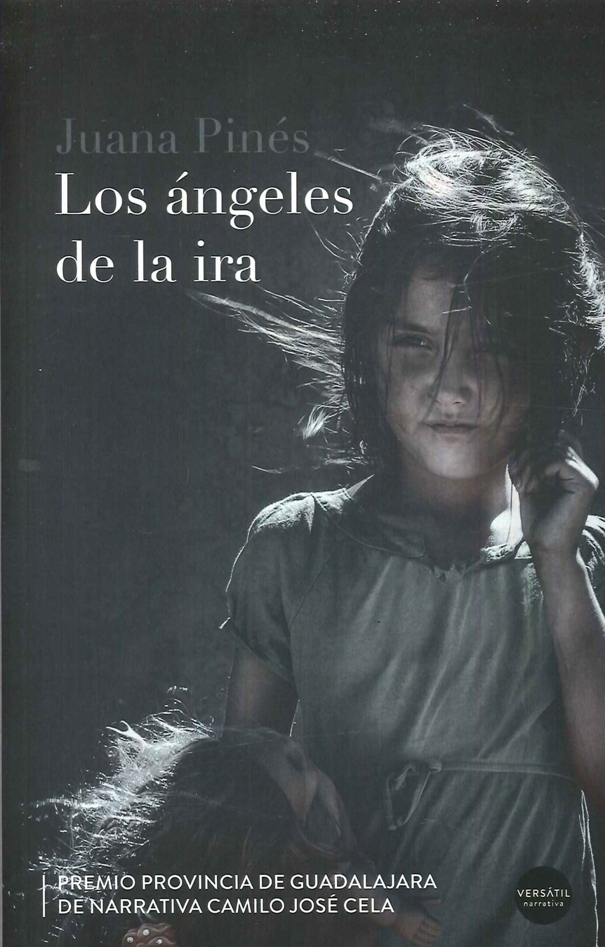 Los �ngeles de la ira